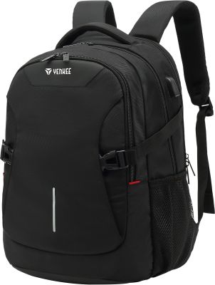 Рюкзак Yenkee 20L 15.6" FLASHPACKER YBB 1502 (Black) (6811354) 