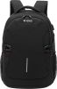 Рюкзак Yenkee 20L 15.6" FLASHPACKER YBB 1502 (Black) (6811354) 