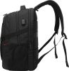 Рюкзак Yenkee 20L 15.6" FLASHPACKER YBB 1502 (Black) (6811354) 