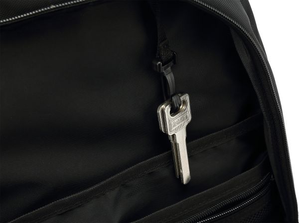 Рюкзак Yenkee 20L 15.6" FLASHPACKER YBB 1502 (Black) (6811354) 