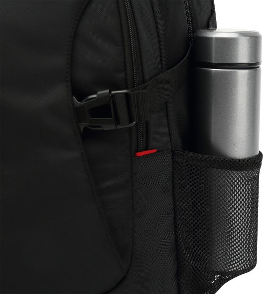 Рюкзак Yenkee 20L 15.6" FLASHPACKER YBB 1502 (Black) (6811354) 