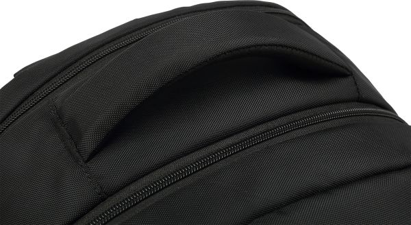 Рюкзак Yenkee 20L 15.6" FLASHPACKER YBB 1502 (Black) (6811354) 