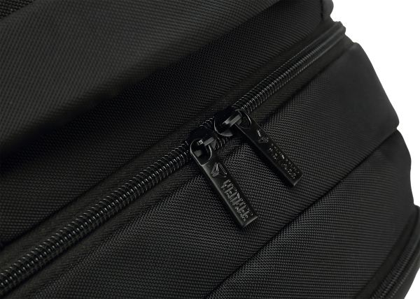 Рюкзак Yenkee 20L 15.6" FLASHPACKER YBB 1502 (Black) (6811354) 