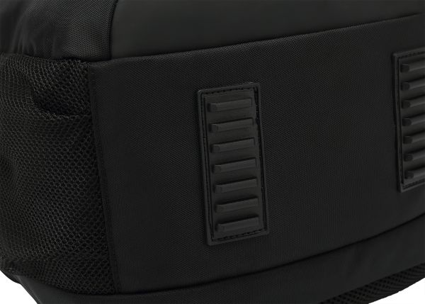 Рюкзак Yenkee 20L 15.6" FLASHPACKER YBB 1502 (Black) (6811354) 