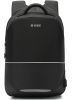 Рюкзак Yenkee 20L 15.6" Anti Theft Travel YBB 1501 (Black) (6811352) 