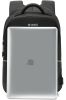 Рюкзак Yenkee 20L 15.6" Anti Theft Travel YBB 1501 (Black) (6811352) 