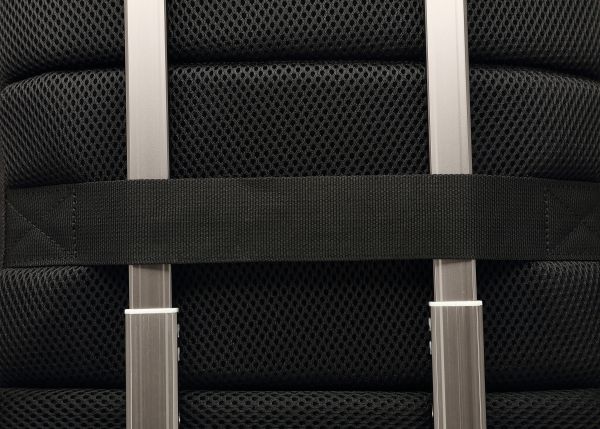 Рюкзак Yenkee 20L 15.6" Anti Theft Travel YBB 1501 (Black) (6811352) 