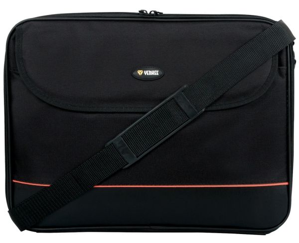Сумка Yenkee 15.6" YBN 15BDL01 (Black) (6811358) 