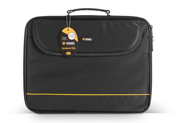 Сумка Yenkee 15.6" YBN 15BDL01 (Black) (6811358) 