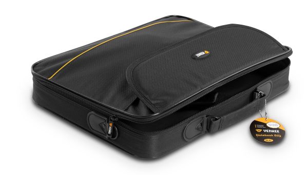 Сумка Yenkee 15.6" YBN 15BDL01 (Black) (6811358) 