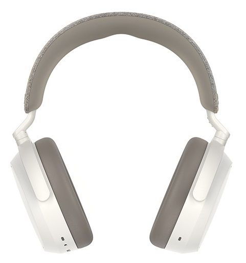 Гарнітура Sennheiser Momentum 4 Wireless White (6818978) 