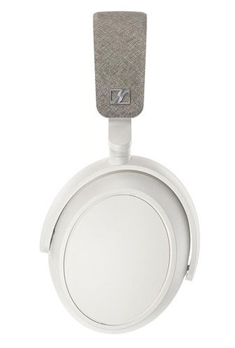 Гарнітура Sennheiser Momentum 4 Wireless White (6818978) 