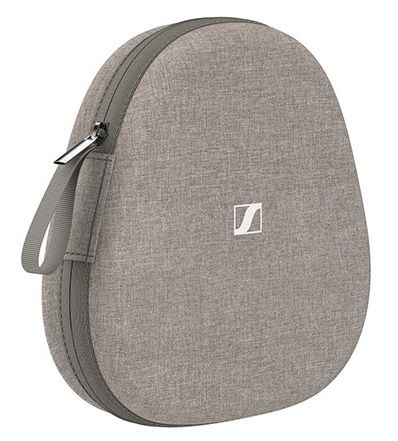 Гарнітура Sennheiser Momentum 4 Wireless White (6818978) 