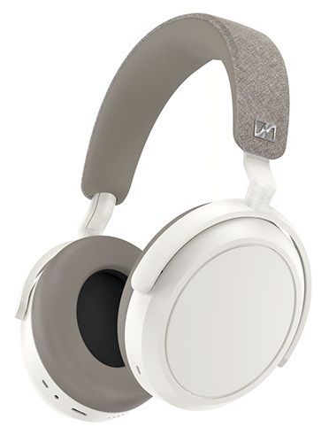 Гарнітура Sennheiser Momentum 4 Wireless White (6818978) 