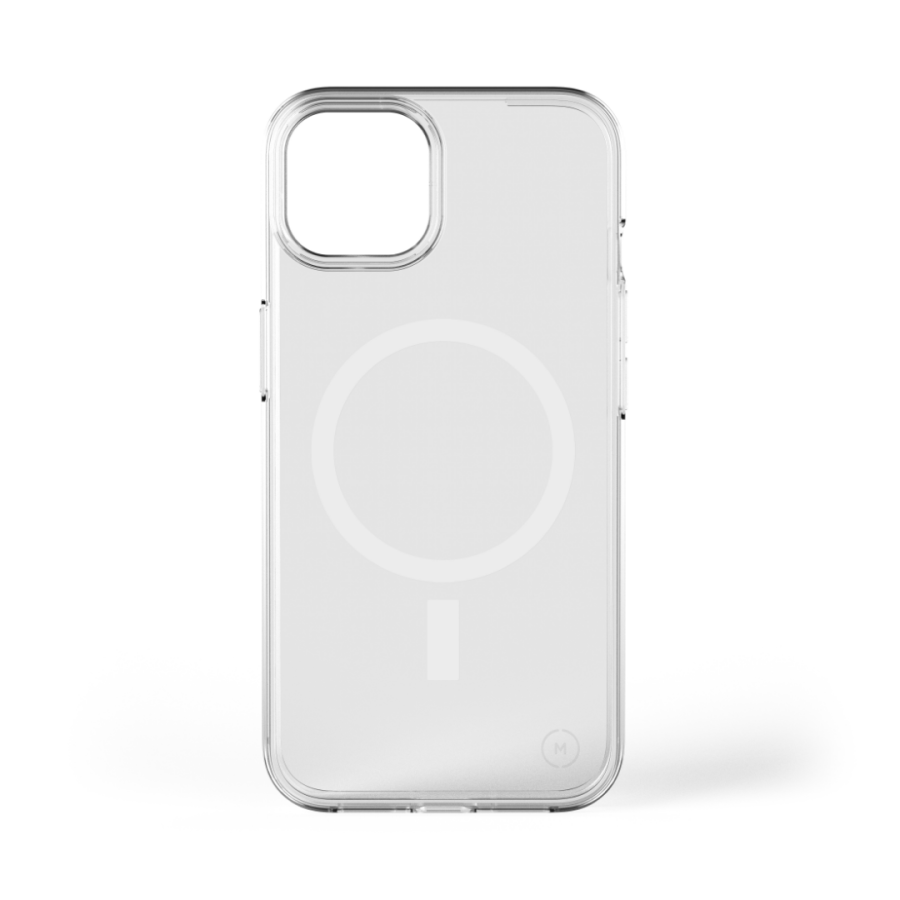 Чохол Moment Clear Case with MagSafe для Apple iPhone 13