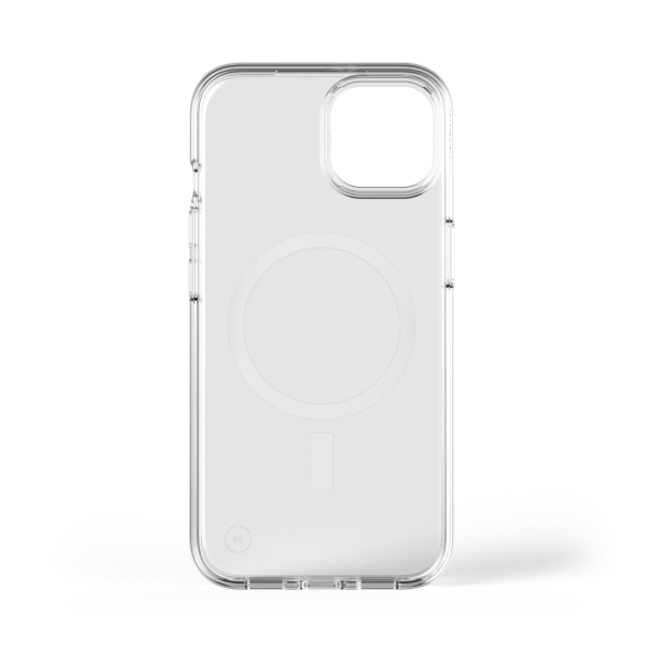 Чехол Moment Clear Case with MagSafe для Apple iPhone 13