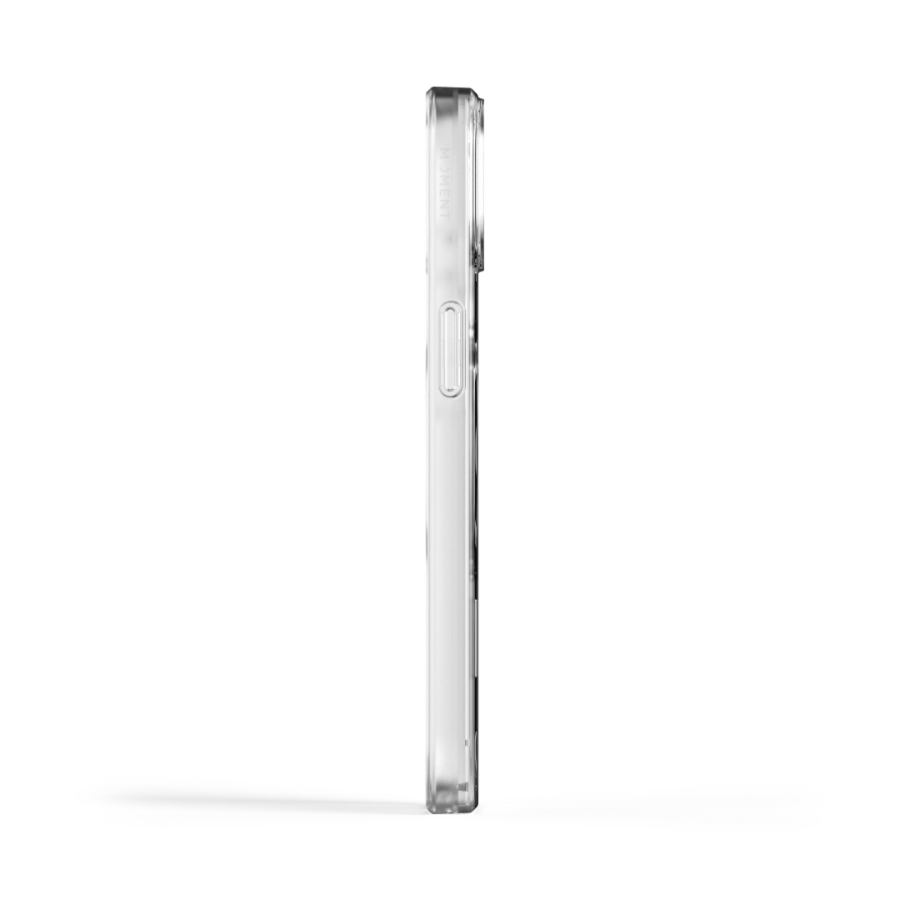Чохол Moment Clear Case with MagSafe для Apple iPhone 13