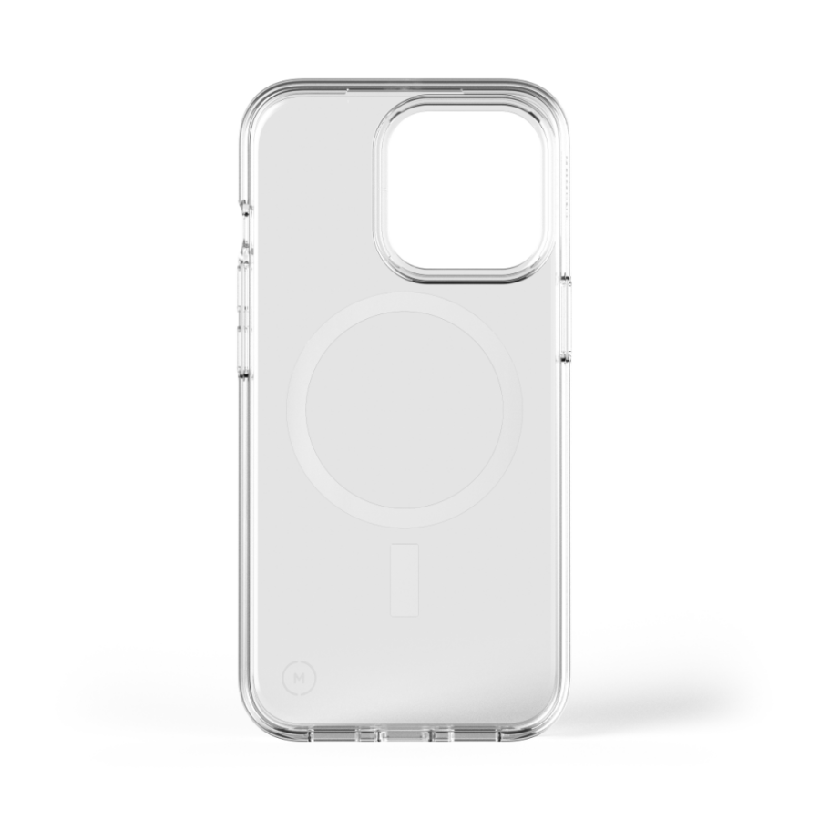 Чохол Moment Clear Case with MagSafe для Apple iPhone 13 Pro