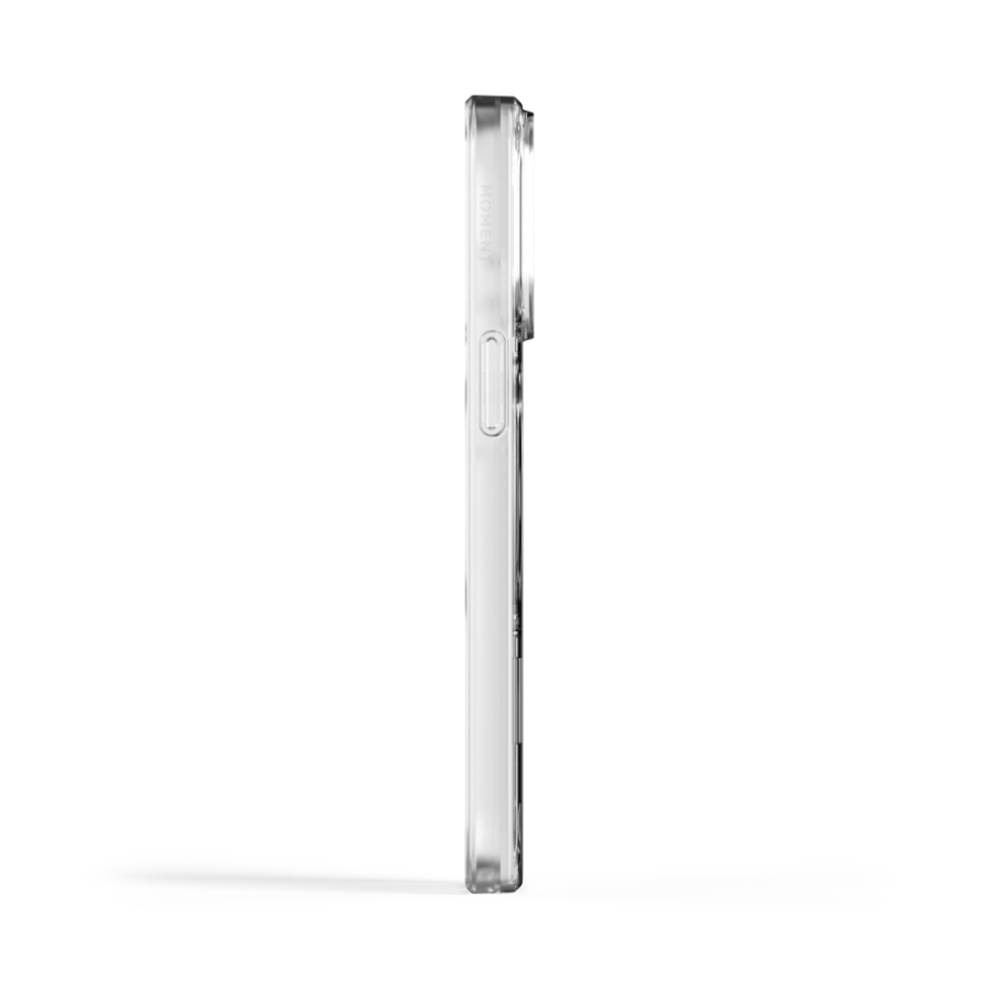 Чохол Moment Clear Case with MagSafe для Apple iPhone 13 Pro