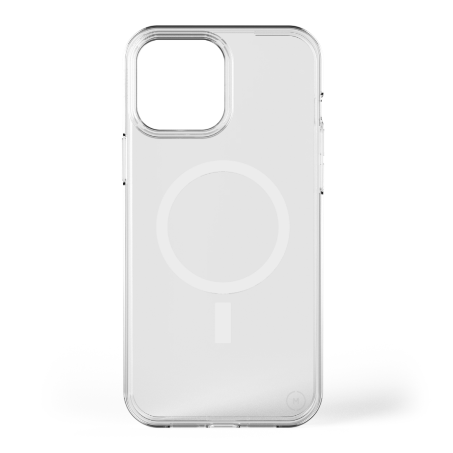 Чохол Moment Clear Case with MagSafe для Apple iPhone 13 Pro Max