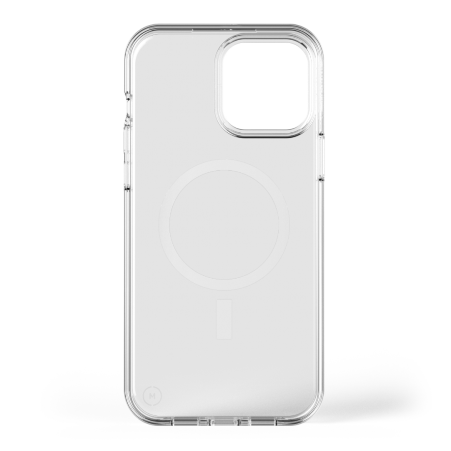Чохол Moment Clear Case with MagSafe для Apple iPhone 13 Pro Max