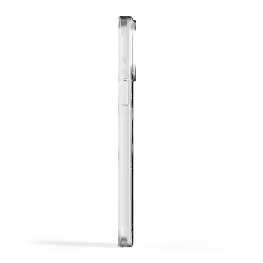 Чохол Moment Clear Case with MagSafe для Apple iPhone 13 Pro Max