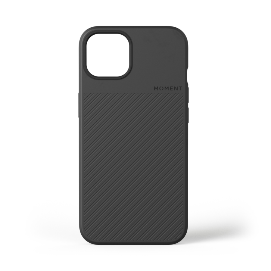 Чохол Moment Camera Case with MagSafe для Apple iPhone 13 (Black)