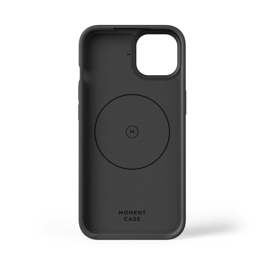 Чохол Moment Camera Case with MagSafe для Apple iPhone 13 (Black)