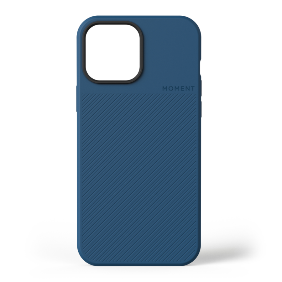 Чехол Moment Camera Case with MagSafe для Apple iPhone 13 Pro (Indigo)