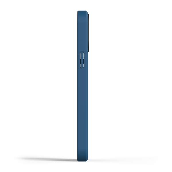 Чехол Moment Camera Case with MagSafe для Apple iPhone 13 Pro (Indigo)