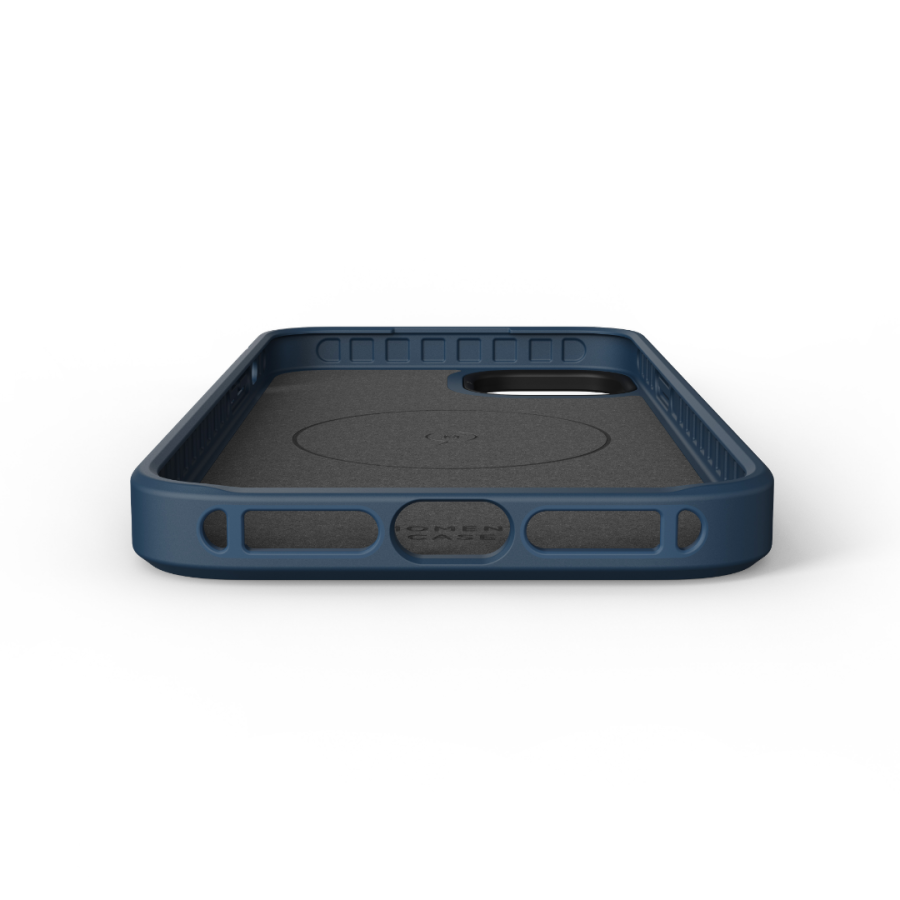 Чехол Moment Camera Case with MagSafe для Apple iPhone 13 Pro (Indigo)