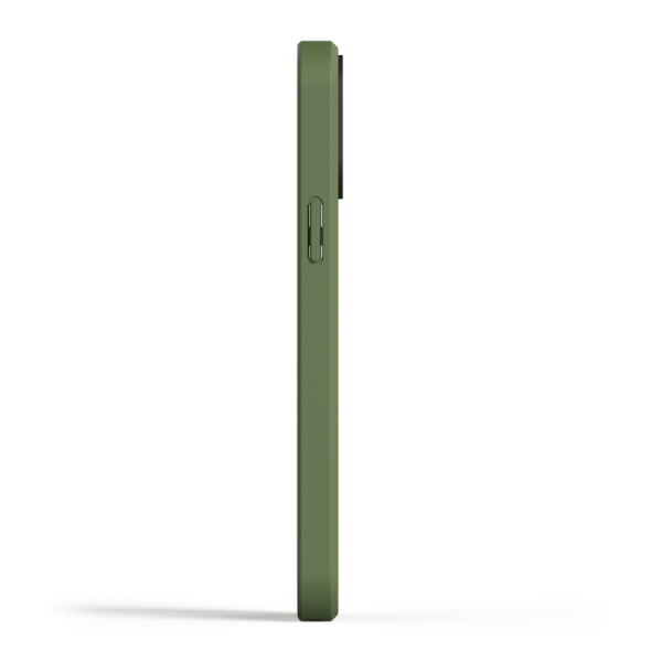 Чохол Moment Camera Case with MagSafe для Apple iPhone 13 Pro Max (Olive Green)
