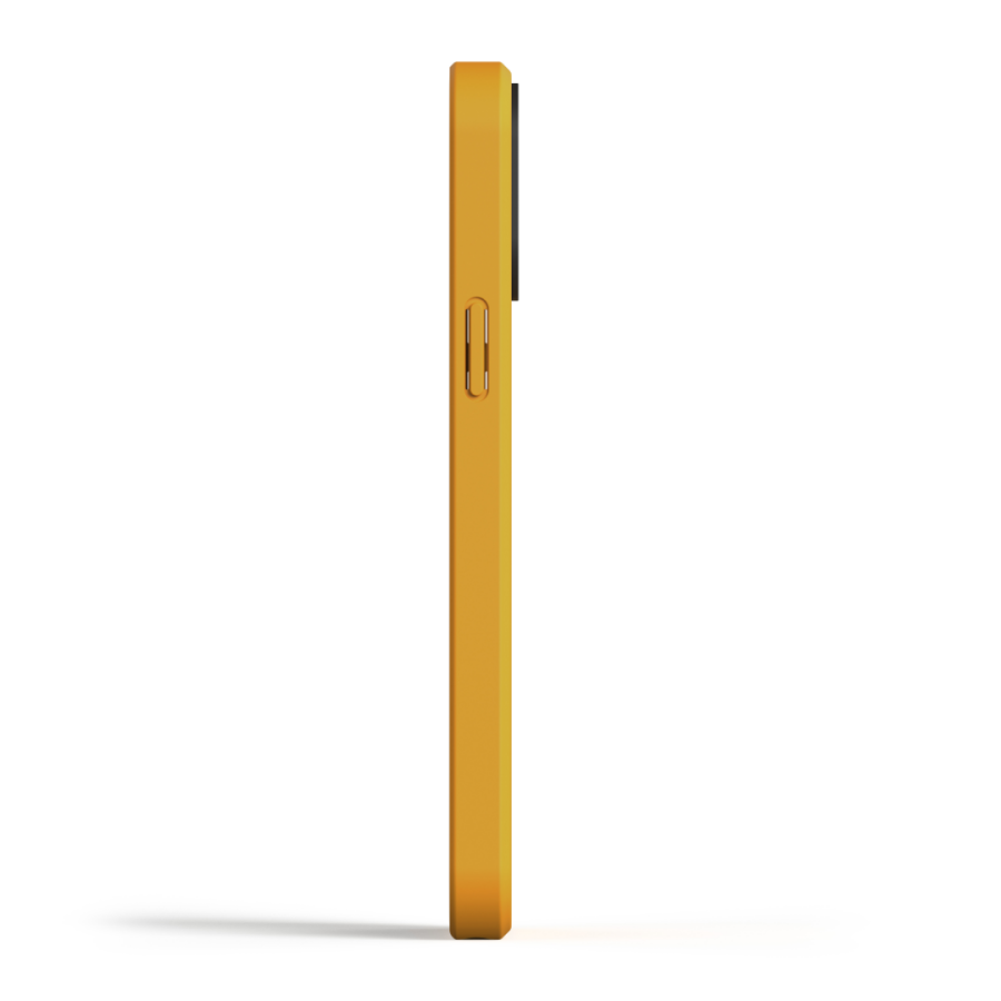 Чехол Moment Camera Case with MagSafe для Apple iPhone 13 Pro (Yellow)