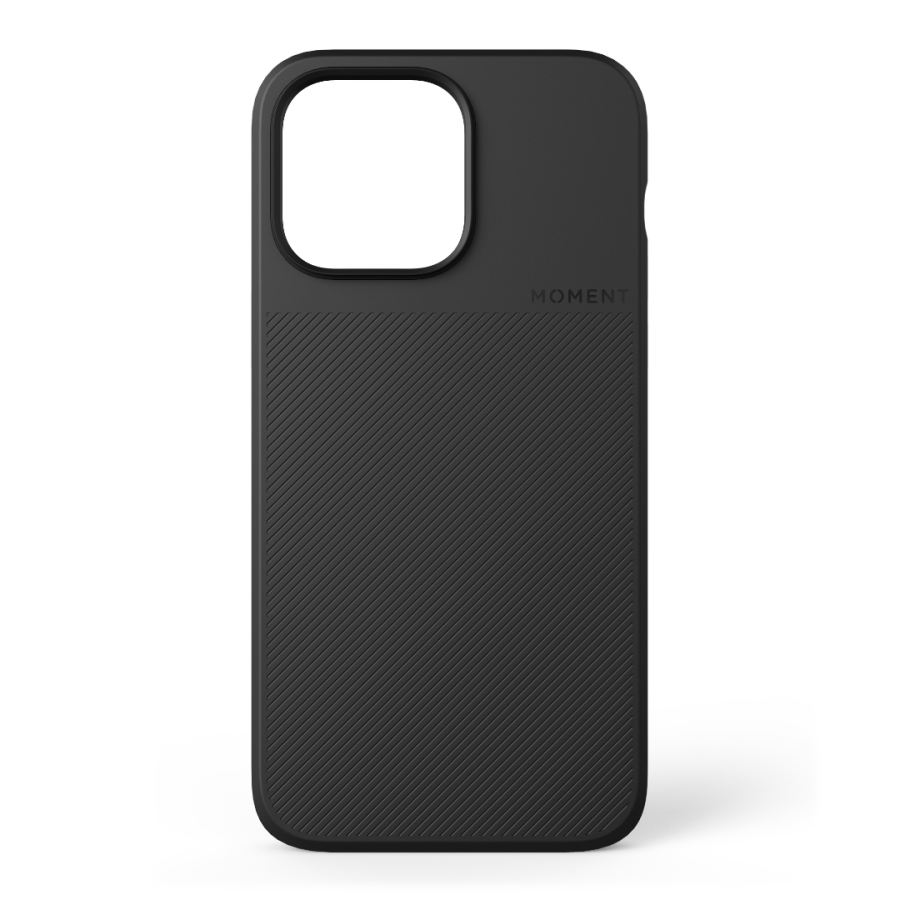 Чохол Moment Camera Case with MagSafe для Apple iPhone 14 Pro Max (Black)
