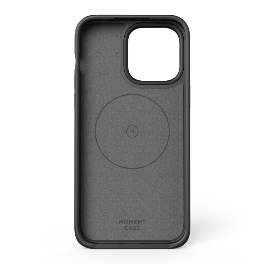 Чохол Moment Camera Case with MagSafe для Apple iPhone 14 Pro Max (Black)