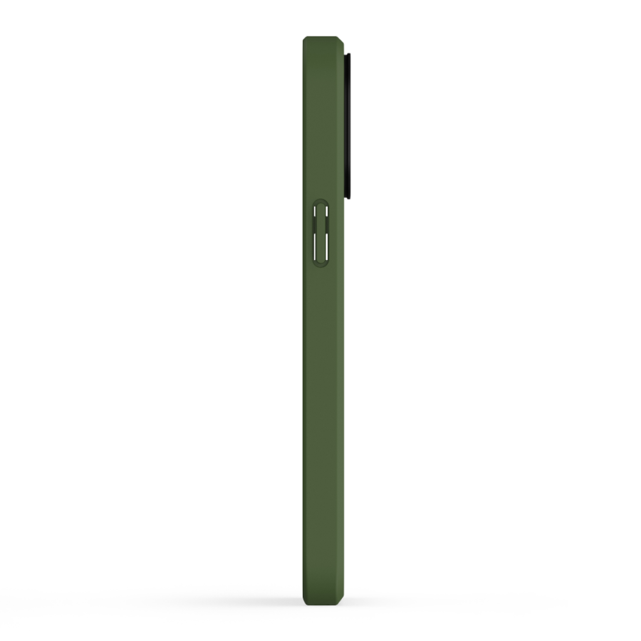 Чохол Moment Camera Case with MagSafe для Apple iPhone 14 Pro Max (Olive)