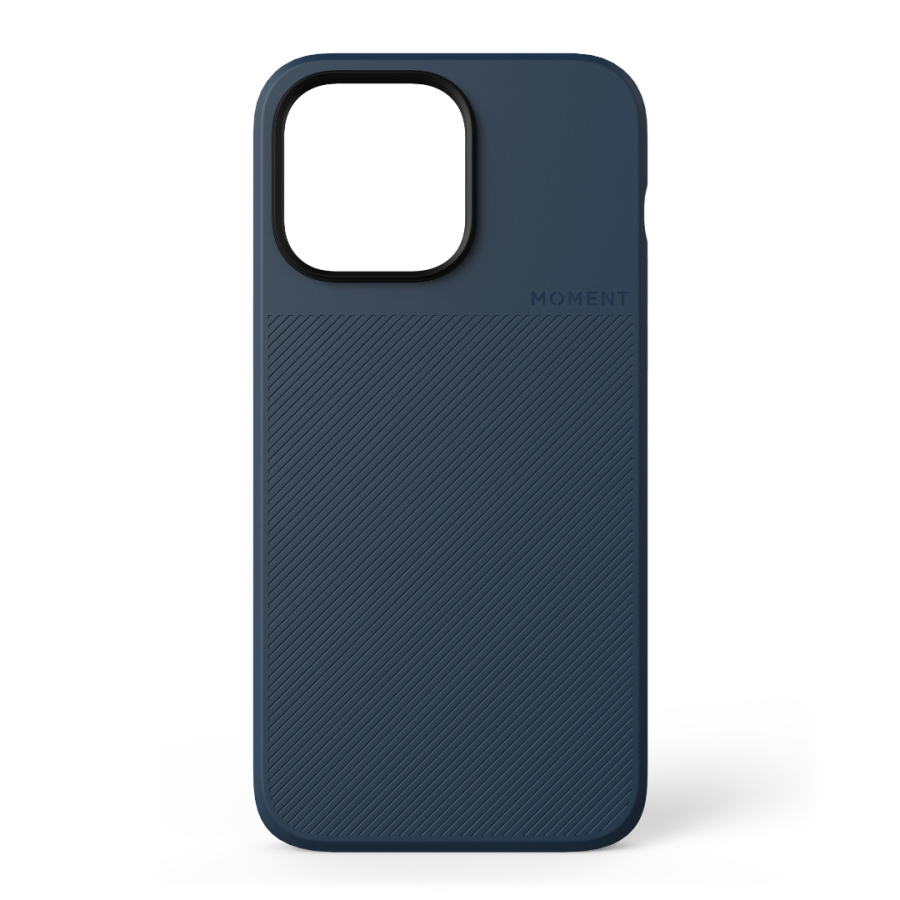 Чехол Moment Camera Case with MagSafe для Apple iPhone 14 Pro Max (Indigo)