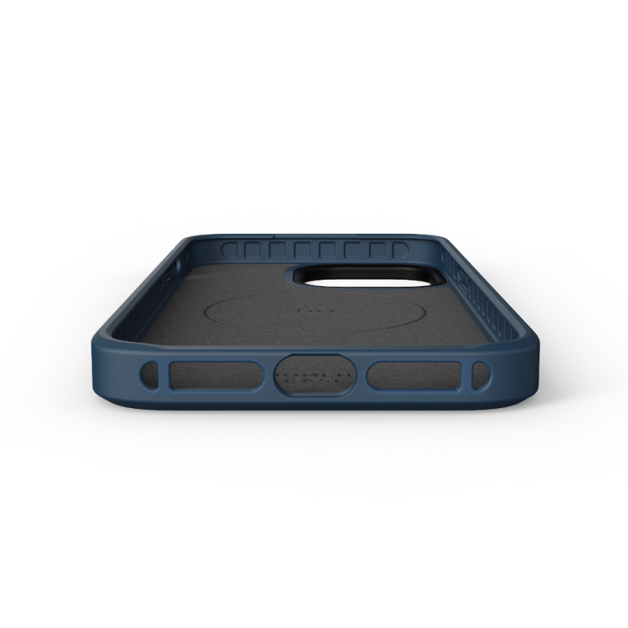 Чехол Moment Camera Case with MagSafe для Apple iPhone 14 Pro Max (Indigo)