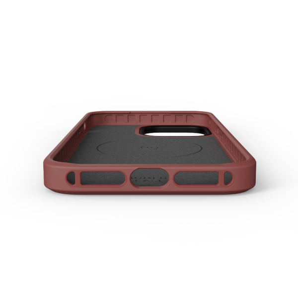 Чехол Moment Camera Case with MagSafe для Apple iPhone 14 Pro Max (Red Clay)