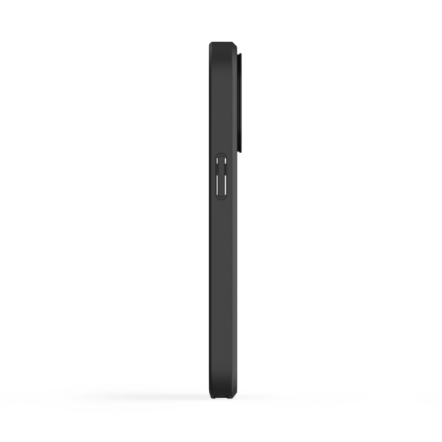 Чехол Moment Camera Case with MagSafe для Apple iPhone 14 Pro (Black)