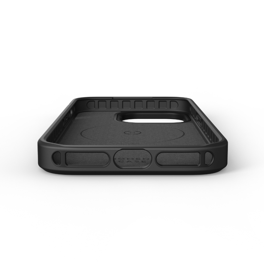 Чехол Moment Camera Case with MagSafe для Apple iPhone 14 Pro (Black)
