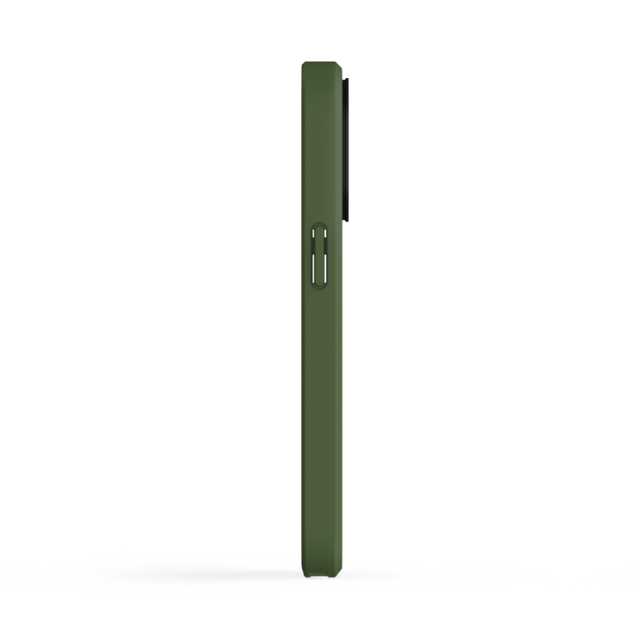 Чохол Moment Camera Case with MagSafe для Apple iPhone 14 Pro (Olive)