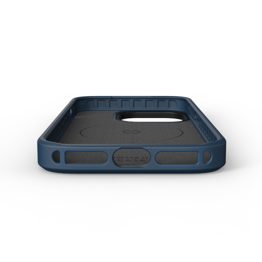 Чехол Moment Camera Case with MagSafe для Apple iPhone 14 Pro (Indigo)