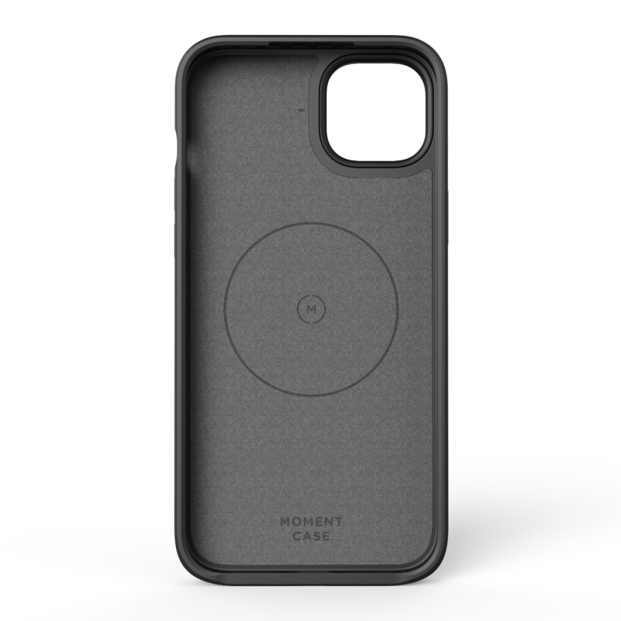 Чохол Moment Camera Case with MagSafe для Apple iPhone 14 Plus (Black)