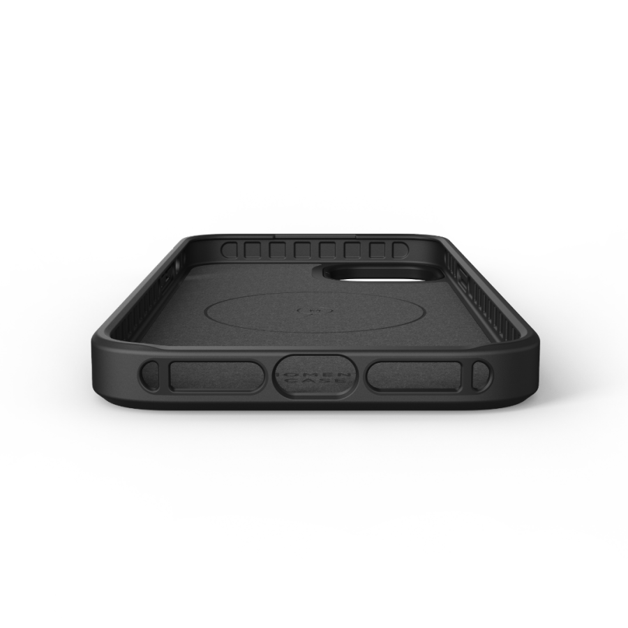 Чохол Moment Camera Case with MagSafe для Apple iPhone 14 Plus (Black)