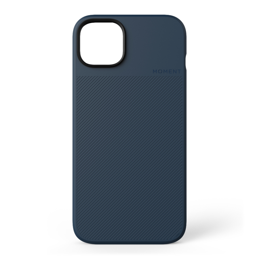 Чохол Moment Camera Case with MagSafe для Apple iPhone 14 Plus (Indigo)