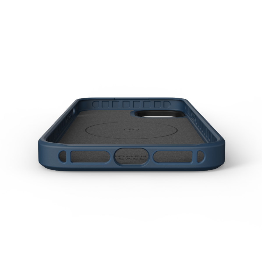 Чохол Moment Camera Case with MagSafe для Apple iPhone 14 Plus (Indigo)