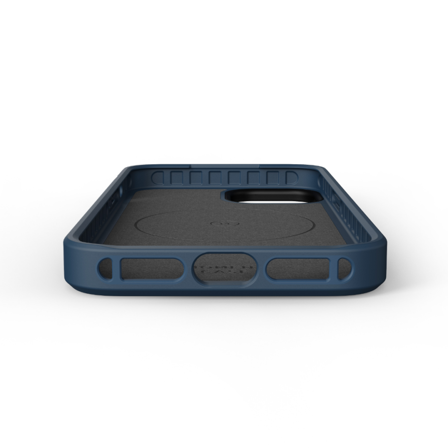 Чохол Moment Camera Case with MagSafe для Apple iPhone 14 (Indigo)
