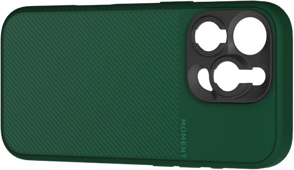 Чехол Moment Camera Case with MagSafe для Apple iPhone 16 Pro (Ivy)