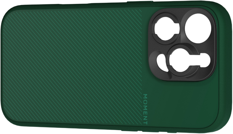 Чохол Moment Camera Case with MagSafe для Apple iPhone 16 Pro (Ivy)